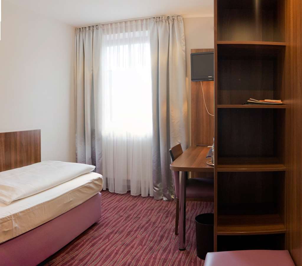 Akzent Hotel Laupheimer Hof Chambre photo