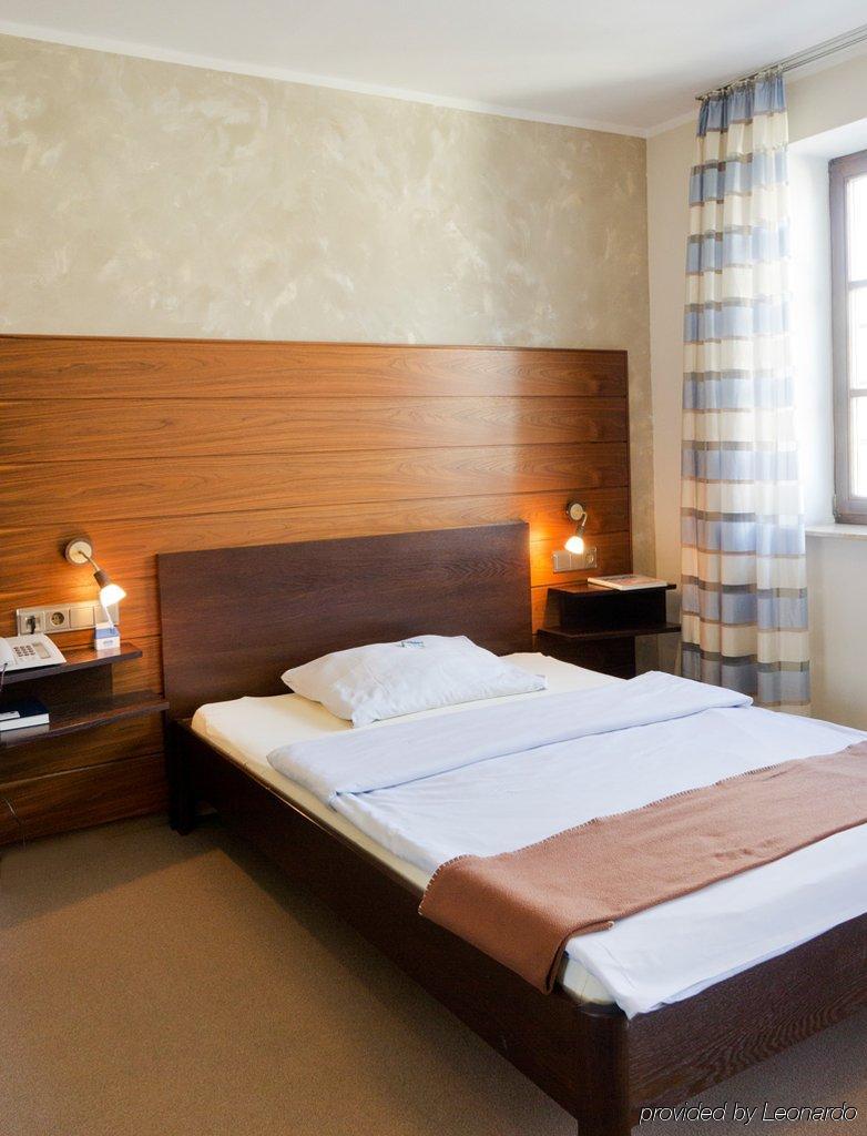 Akzent Hotel Laupheimer Hof Chambre photo